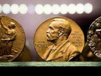 Сразу в нескольких странах сегодня начнут награждать лауреатов Нобелевских премий