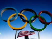 США объявили дипломатический бойкот Олимпиады в Пекине