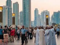 ОАЭ перейдут на новую рабочую неделю по западному образцу
