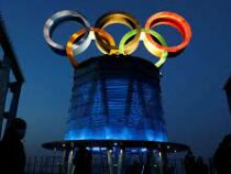 Франция не поддержала идею дипломатического бойкота Олимпийских игр в Пекине