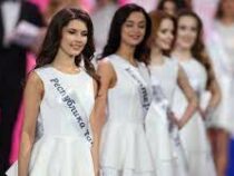 В Израиле  стартовал финал конкурса красоты «Мисс Вселенная»