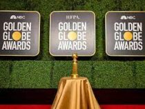 Объявлены  номинанты на премию Золотой Глобус