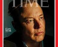 Илон Маск стал «человеком года» по версии журнала «Тайм»