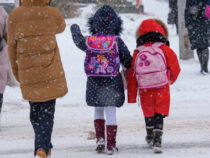 В школах Кыргызстана зимние каникулы начнутся 31 декабря