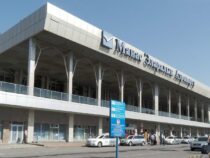 Аэропорт «Манас» возобновил работу в штатном режиме