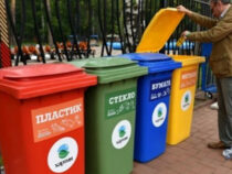 Проект подземного хранения мусора реализует украинская компания