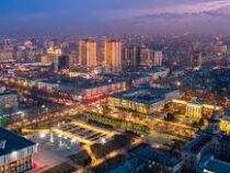 Кабмин утвердил положение по реализации проекта «Бишкек-Сити»
