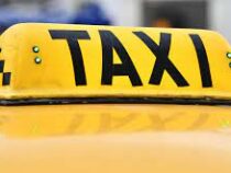 Для таксистов могут установить лимит рабочего времени