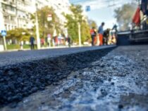 В Бишкеке будут ежегодно ремонтировать по 10 тысяч квадратных метров тротуаров