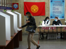 Выборы-2021. Ввод протоколов ручного подсчета голосов завершен