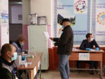 ЦИК подвела итоги парламентских выборов среди партий