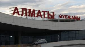 Аэропорт Алматы возобновил работу в штатном режиме