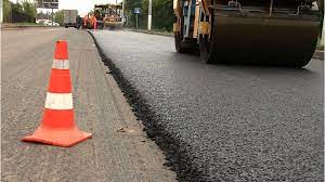 В Кыргызстане продлен срок гарантий на строительство и ремонт дорог
