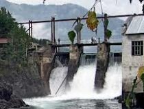 В Джалал-Абадской области будут построены три малые ГЭС
