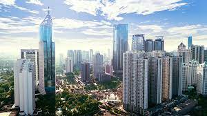Индонезия обзаведется новой столицей