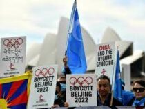 Франция не присоединится к дипломатическому бойкоту Олимпиады в Пекине