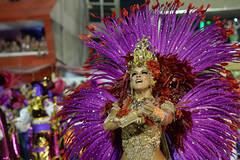 Карнавал в Рио-де-Жанейро перенесли из-за омикрон-штамма