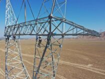 В Кыргызстане в рамках проекта CASA-1000 идет строительство ЛЭП