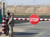 Кыргызстан и Таджикистан договорились о полном прекращении огня на границе
