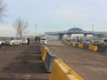 Из Казахстана эвакуированы 14 кыргызстанцев