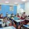 Школы и детсады Бишкека работают в обычном режиме