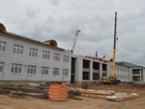 В Бишкеке в этом году планируется построить 7 школ
