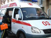 В Бишкеке увеличили количество мобильных бригад скорой помощи