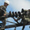 Электроснабжение в Кыргызстане восстановят в течение часа