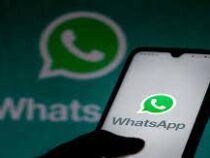 Появились новые фильтры поиска в версии WhatsApp Business