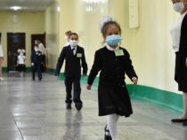 Первоклассники в Бишкеке с 14 февраля уходят на каникулы