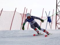 Максим Гордеев вступает в борьбу за медали на Олимпиаде