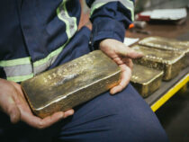 Золото «Кыргызалтын» теперь можно купить на внутреннем рынке Кыргызстана