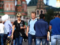 На 58% выросло число кыргызстанцев, получивших гражданство России