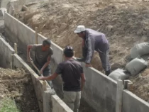 На реконструкцию ирригационных систем в Кыргызстане потратят 1 млрд сомов