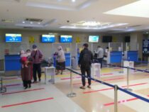 В Кыргызстане планируется отремонтировать несколько аэропортов