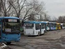 Источники финансирования для покупки двух тысяч автобусов найдены