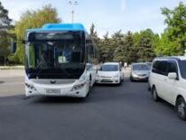 Мэрия Бишкека планирует потратить 1,5 млрд сомов на покупку автобусов