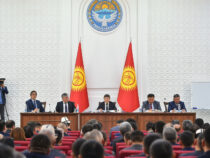 Власти планируют увеличить финансирование Баткенской области