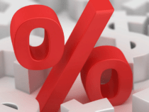 Нацбанк повысил учетную ставку до 8,5%