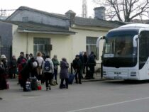 Эвакуация кыргызстанцев из Украины начнётся сегодня
