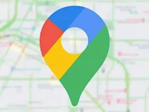 На Украине временно отключили данные Google Maps в реальном времени