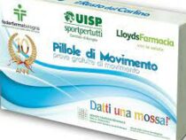 В Италии бесплатно раздают «таблетки для движения»