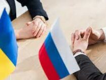 Киев просит о встрече с Россией и всеми государствами-участниками Венского документа ОБСЕ