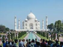 Индия с сегодняшнего дня  отменяет карантин для туристов