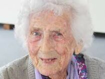 100-летняя австралийка раскрыла секрет своего долголетия