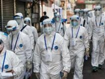 Всех жителей Гонконга проверят на коронавирус