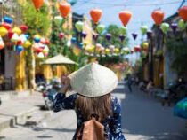 Вьетнам откроется для привитых туристов с 15 марта