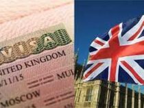 В Великобритании закрыли программу «золотых виз»
