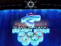В Пекине официально завершились XXIV зимние Олимпийские игры