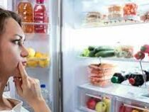 В Китае рассказали о продуктах, не подлежащих хранению в холодильнике